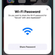 Image for article titled How to Share Your Wifi Password